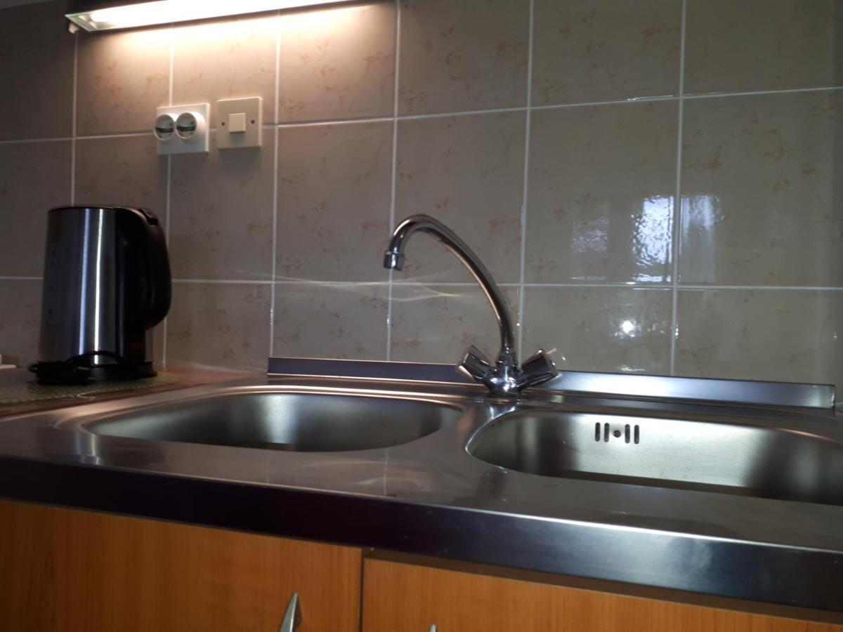 Apartment Groundfloor Jelsa  Extérieur photo